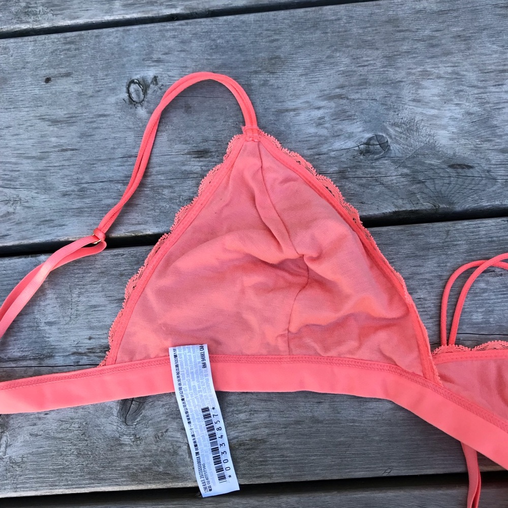 Bralette - Picture 3 of 3